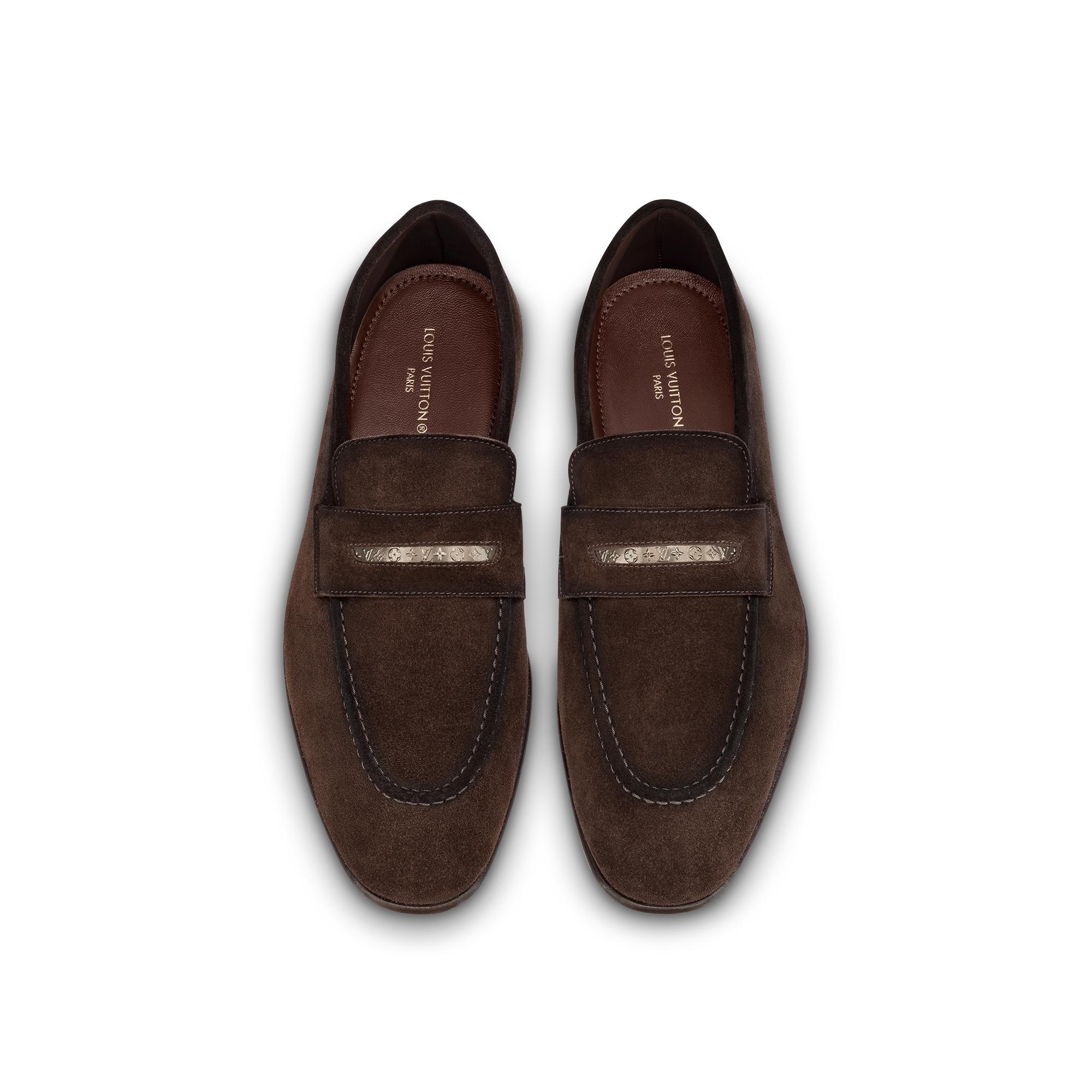 LV Glove Loafer - 3