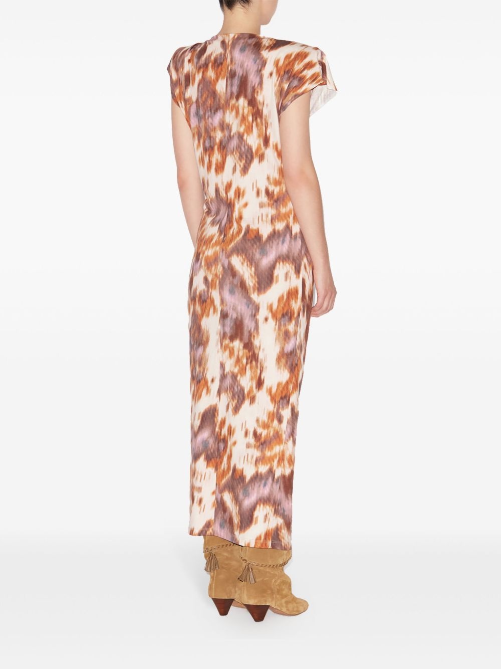 Nadela midi dress - 3