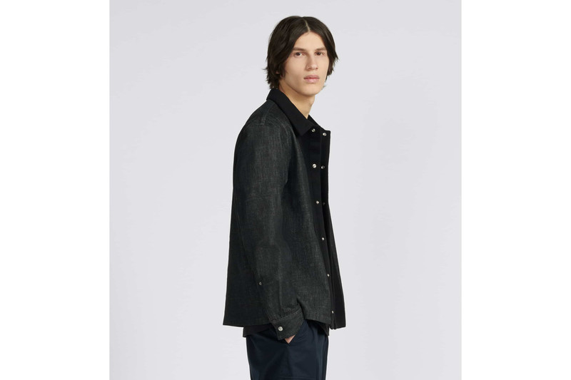 Dior Overshirt outlook
