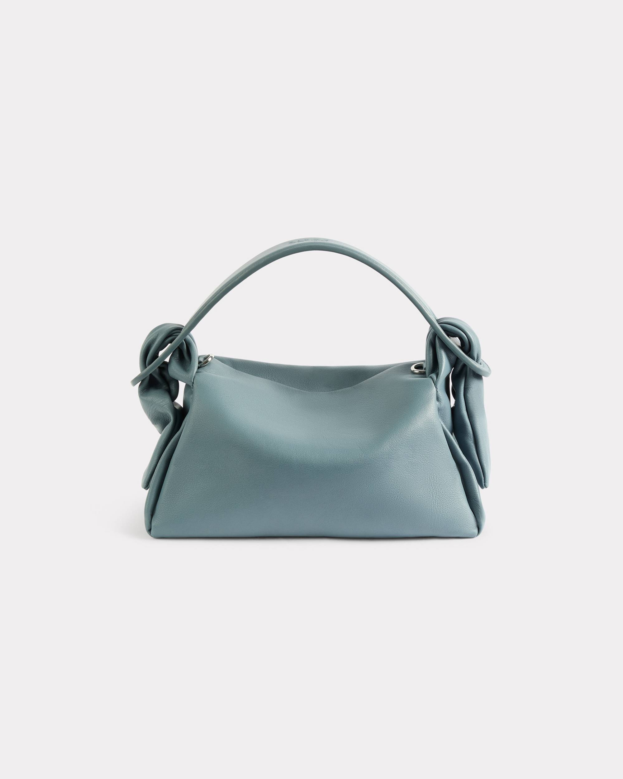 'KENZO Furoshiki' bag in leather - 5
