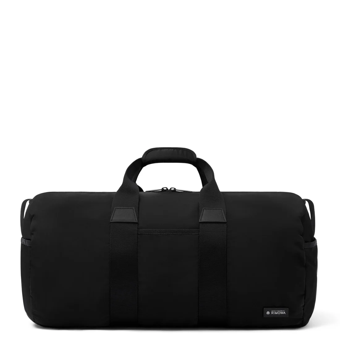 Travel Accessories Foldable Gym Bag - 1