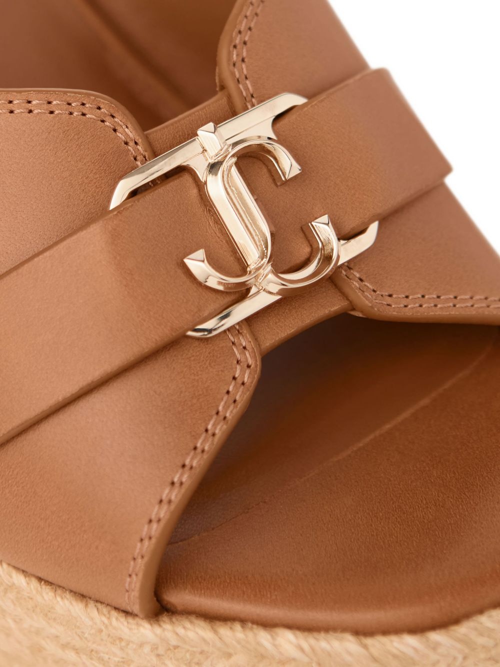 100mm Leda mules - 5