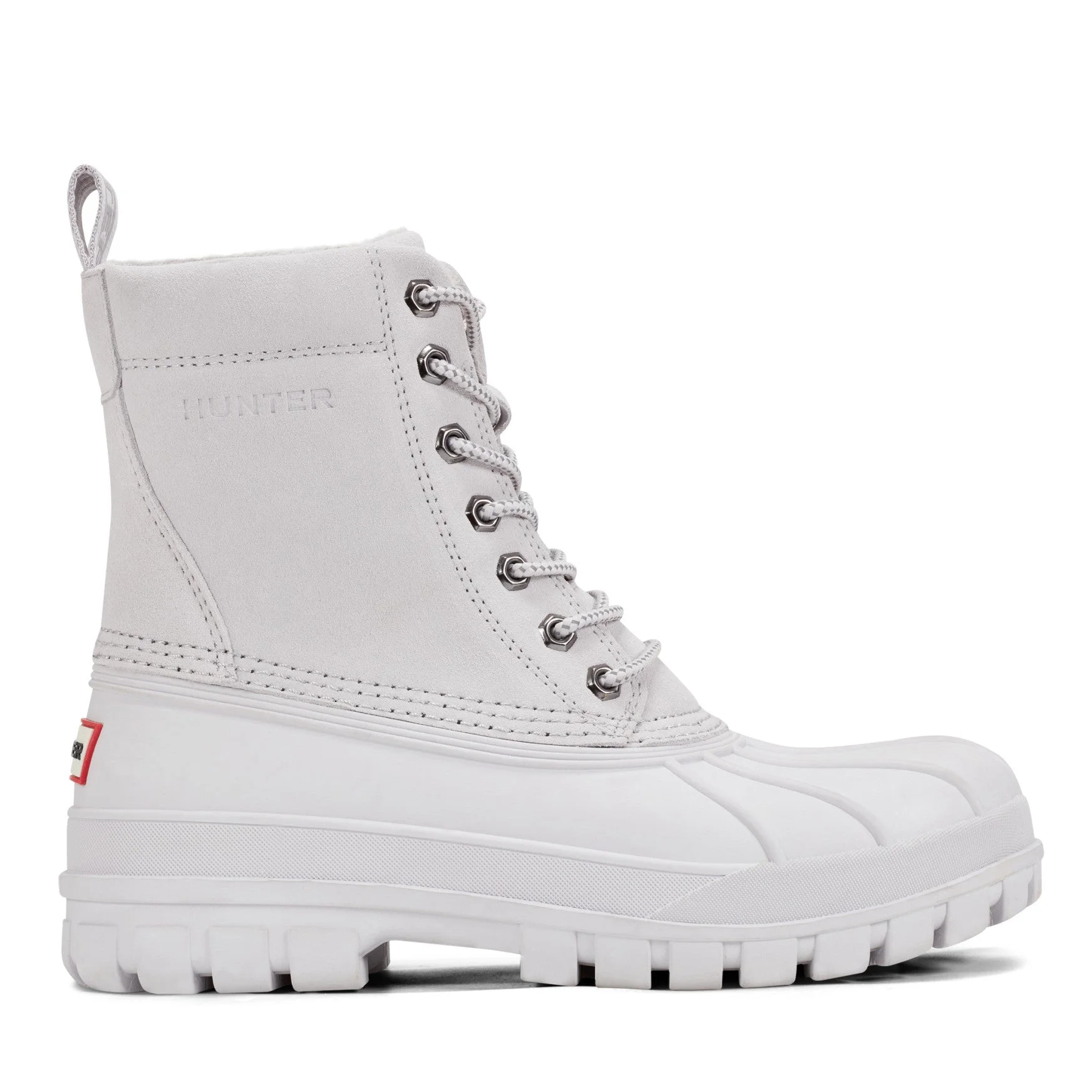 Men's Southall Insulated Waterproof Duck Boots - 1