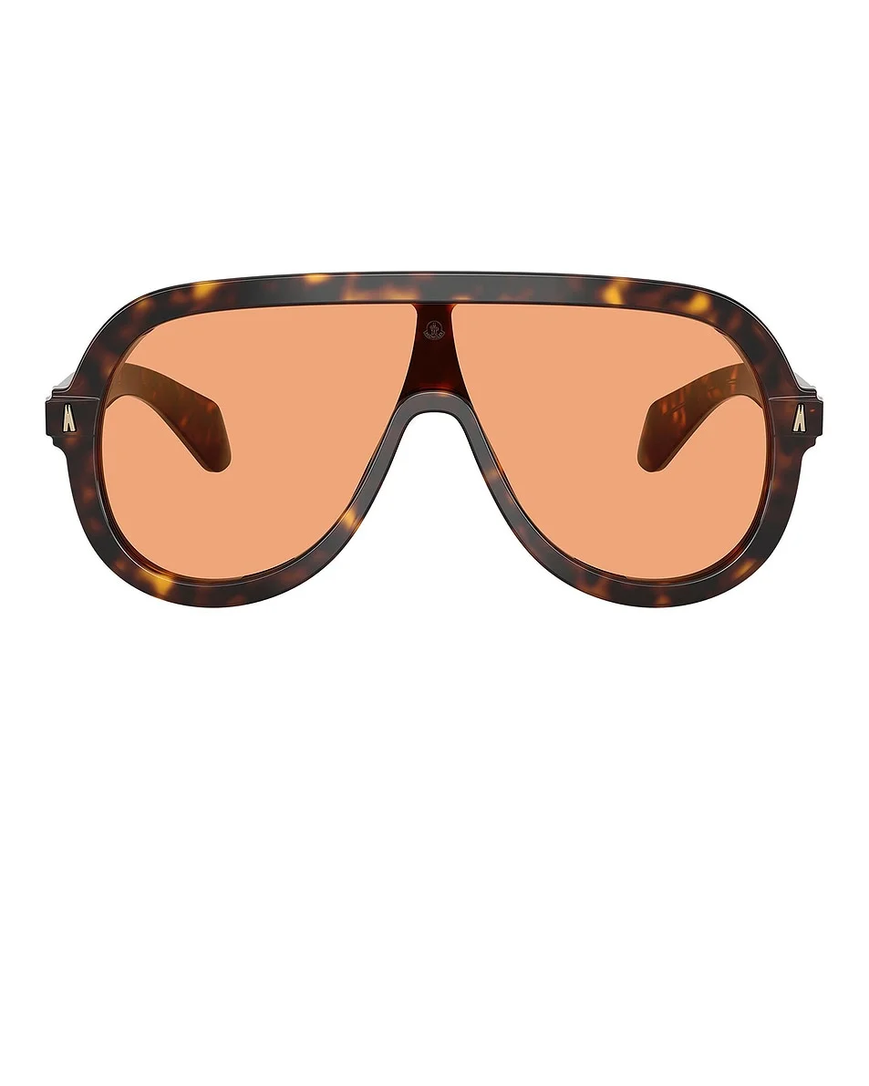 Sunsette Aviator Sunglasses - 1