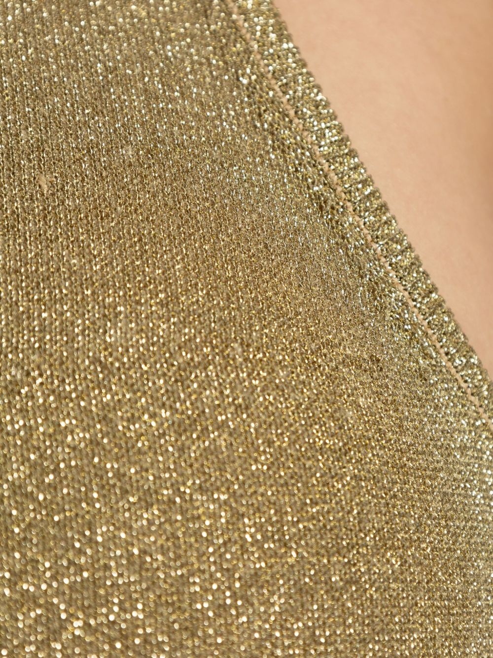 metallic bodysuit - 5