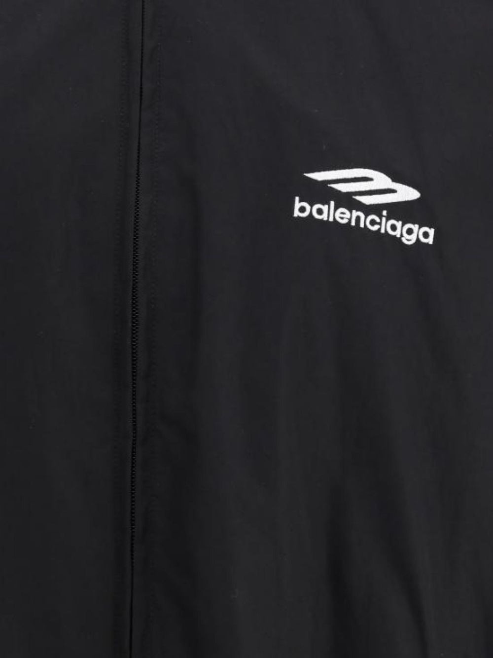 Balenciaga Women Tracksuit Jacket - 5