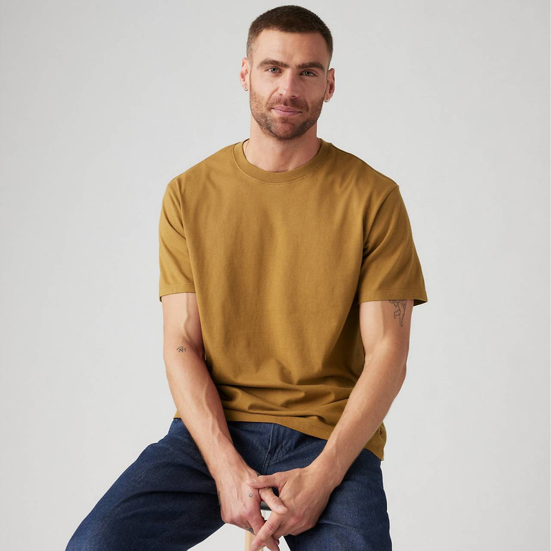 Levi's THE ESSENTIAL T-SHIRT outlook