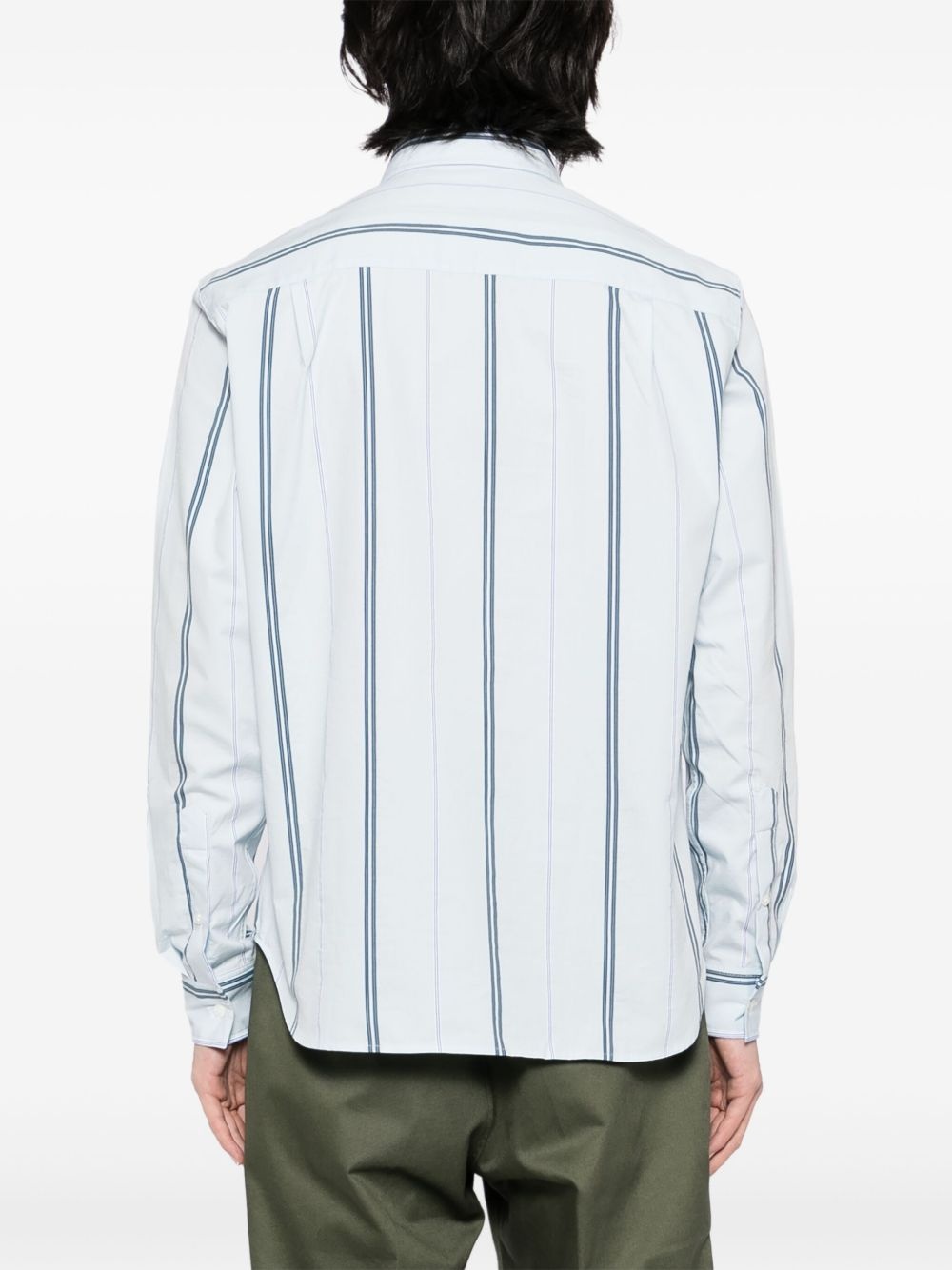 relaxed shirt - 4