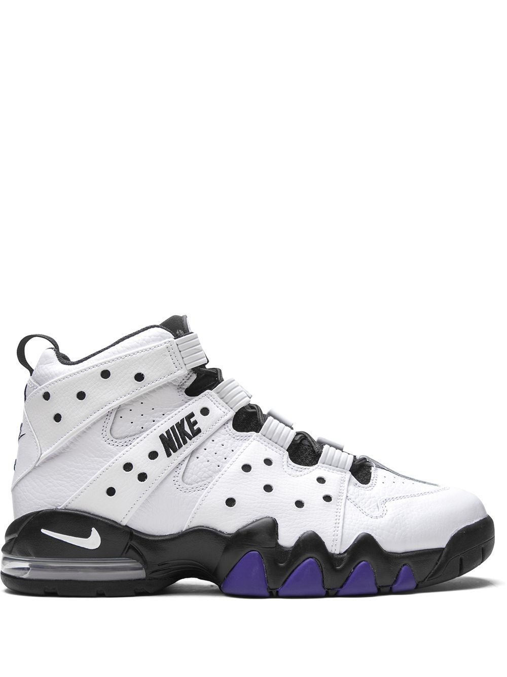 Air Max2 CB '94 "White/Varsity Purple" sneakers - 1