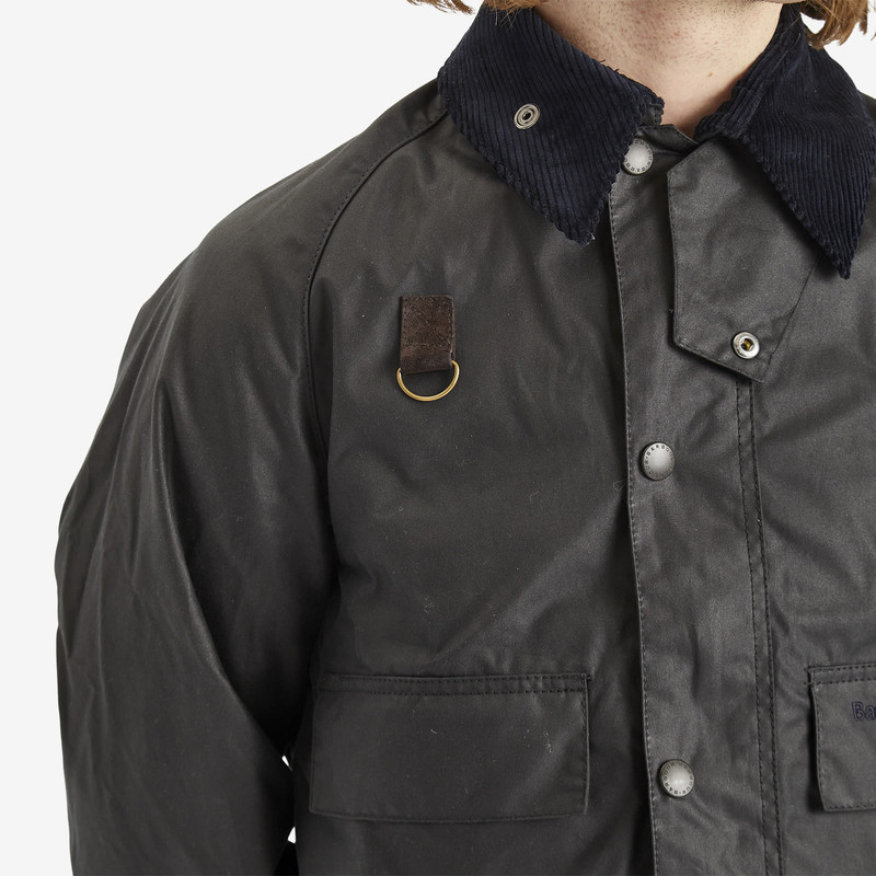 Barbour Barbour SL Spey Jacket outlook