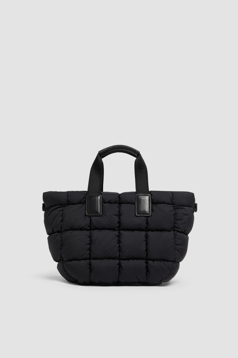 Caradoc Water-Repellent Mini Tote Bag 4