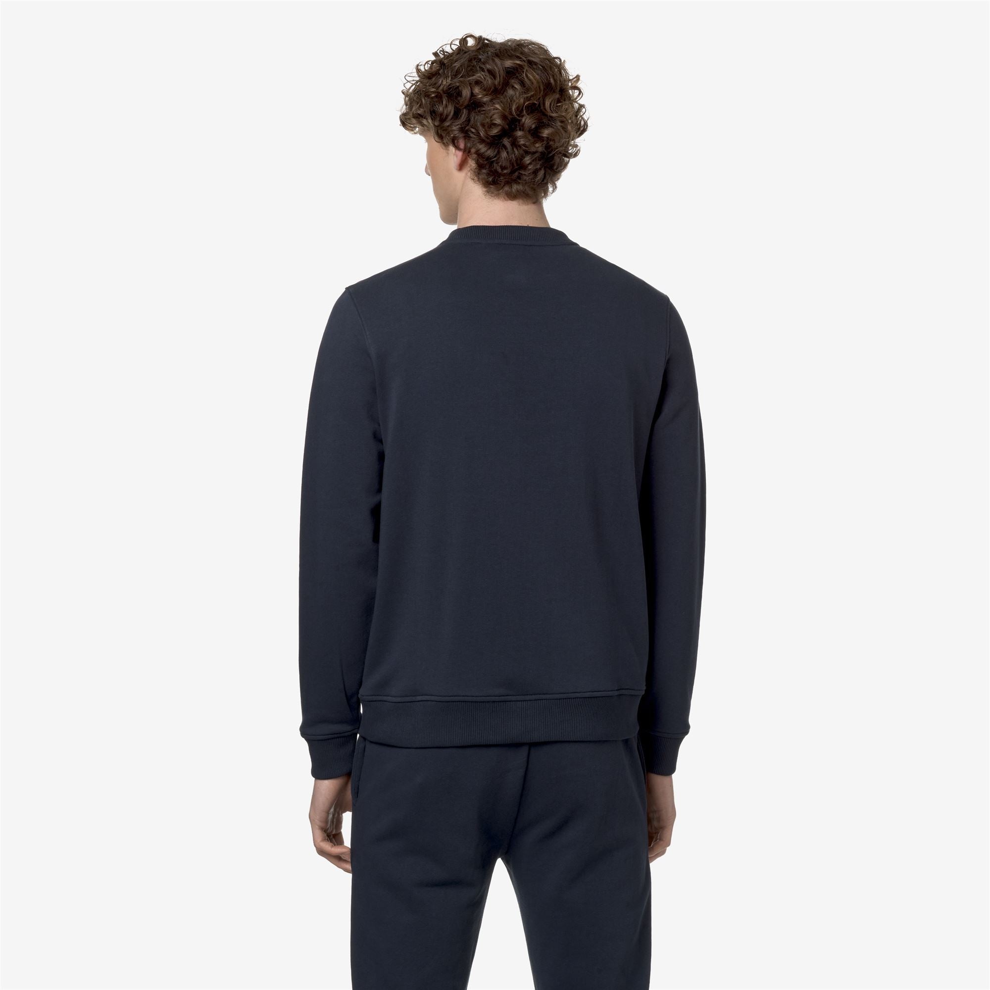 LE VRAI AUGUSTE POLY COTTON - 5