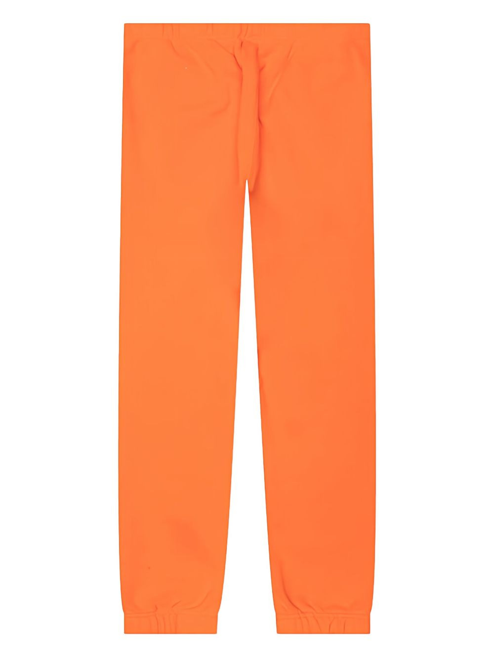 vertical logo track pants - 2