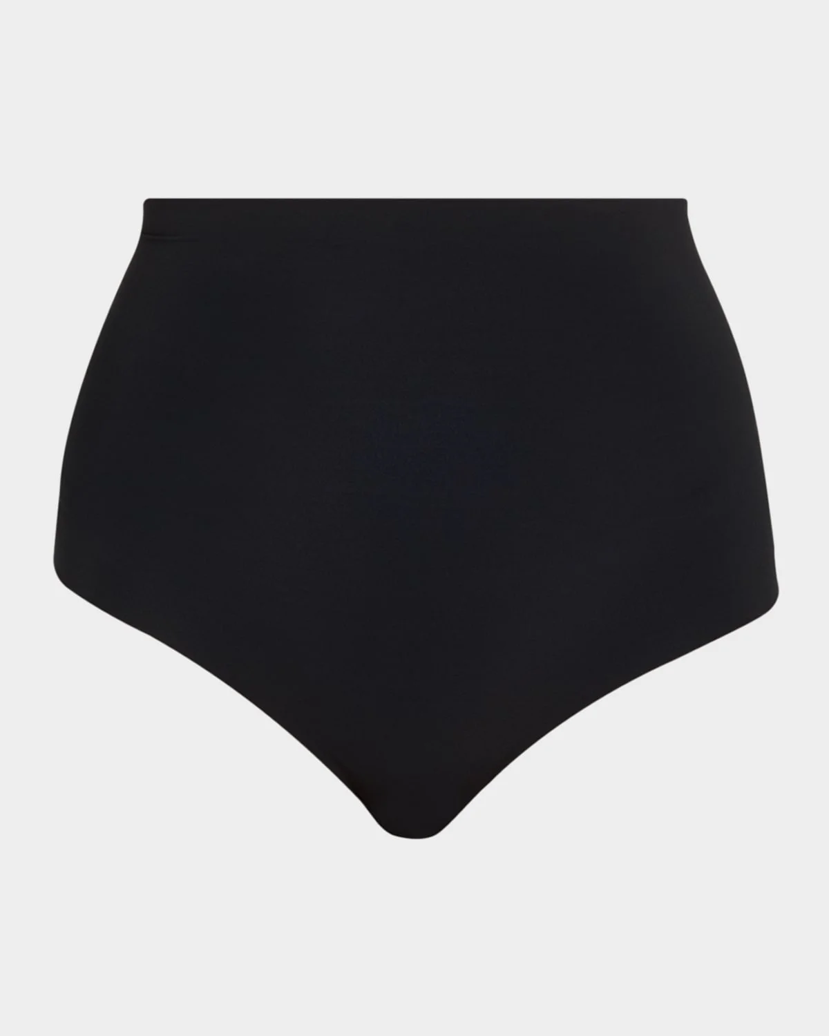 High-Waist Control Thong - 1