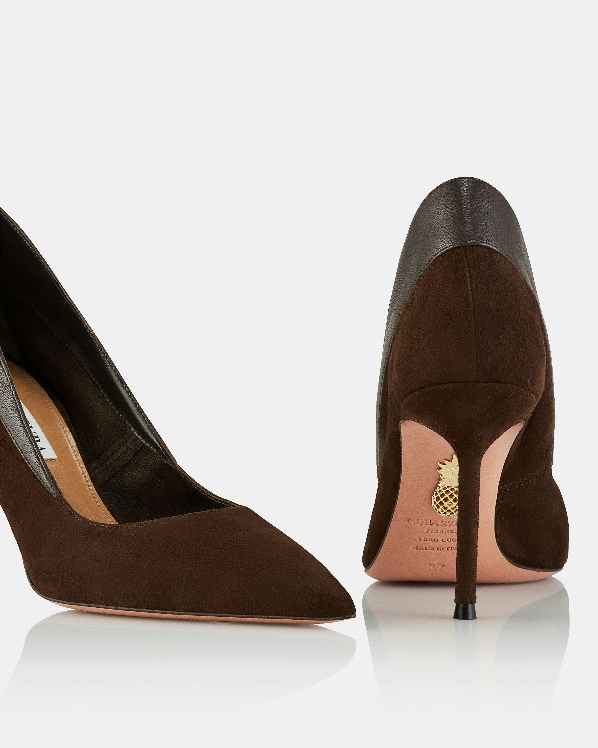 Guanto Pump 85 - 4