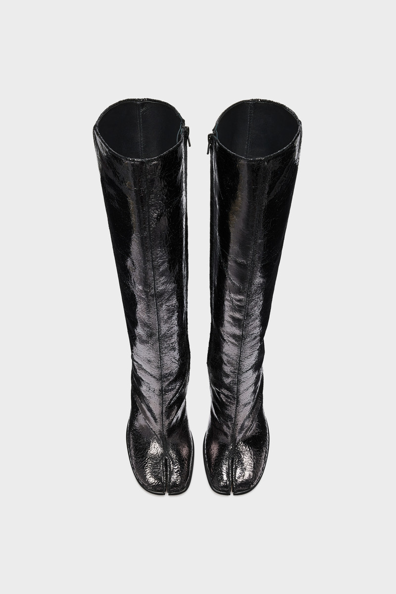 Tabi Broken Mirror Boots 4