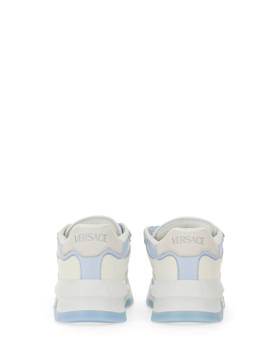 Versace Men "Odyssey" Sneaker - 4