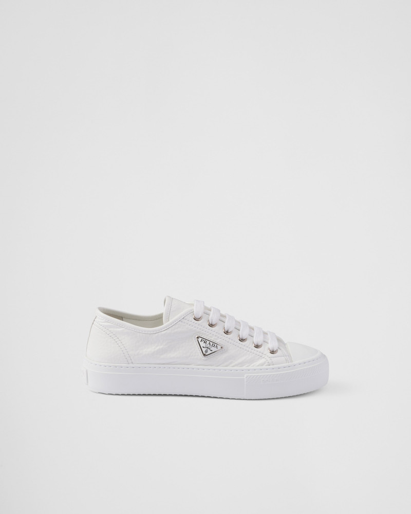 Prada Naplak sneakers outlook