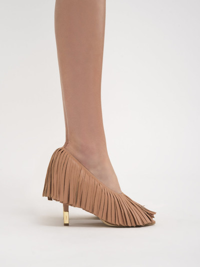 Chloé MONA PUMP outlook