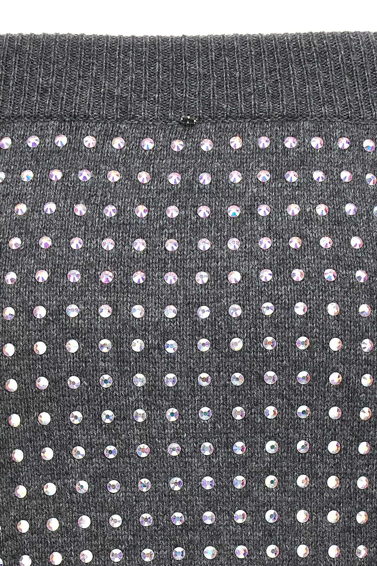 'Dentice' skirt - 4