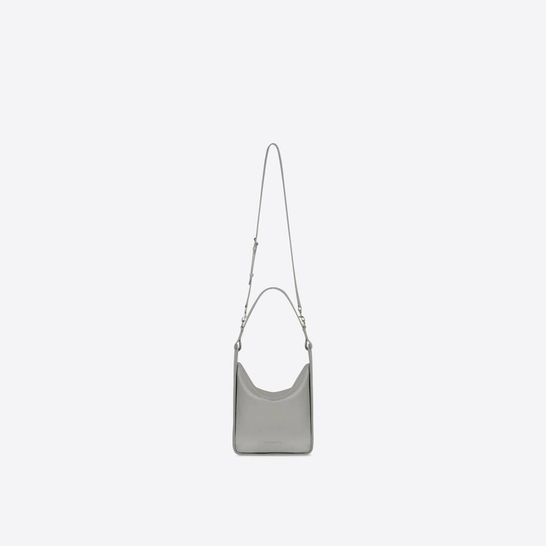 Women's Tool 2.0 Medium North-south Tote Bag in Grey - 4