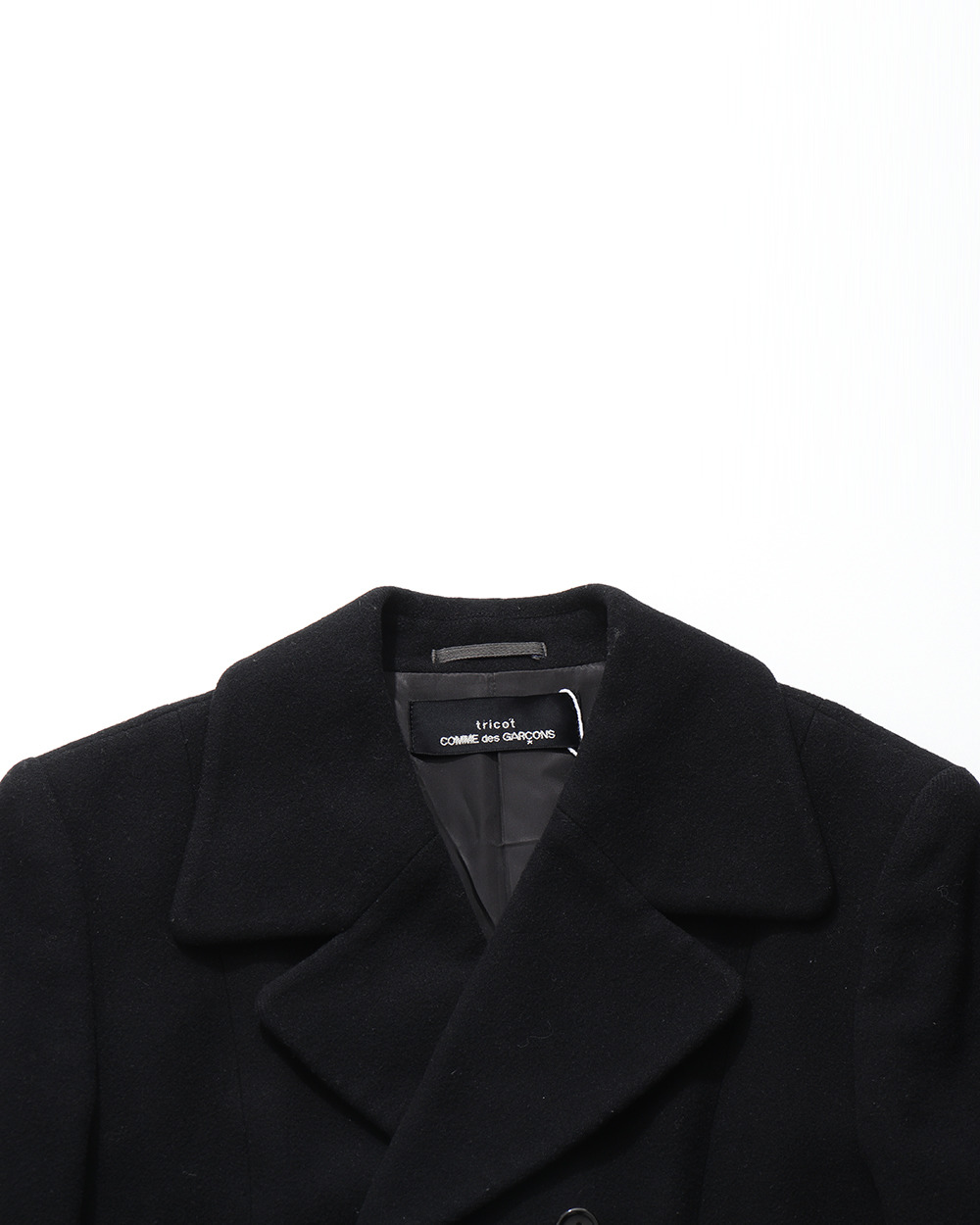 tricot COMME des GARCONS - tricot COMME des GARCONS - 4