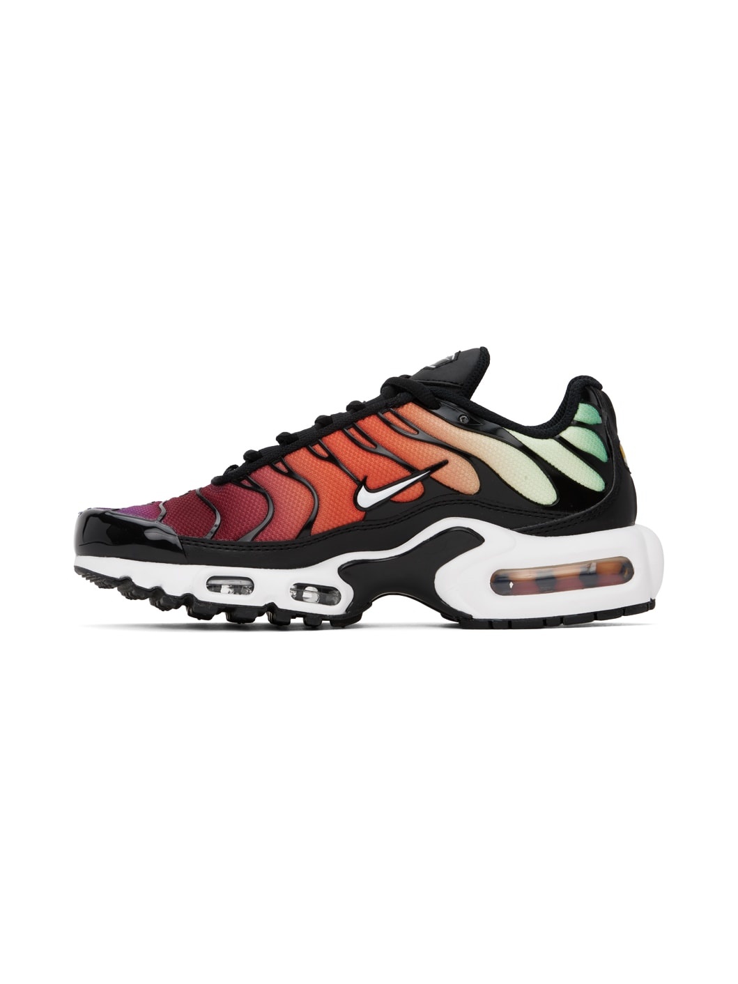 Multicolor Air Max Plus Sneakers - 3