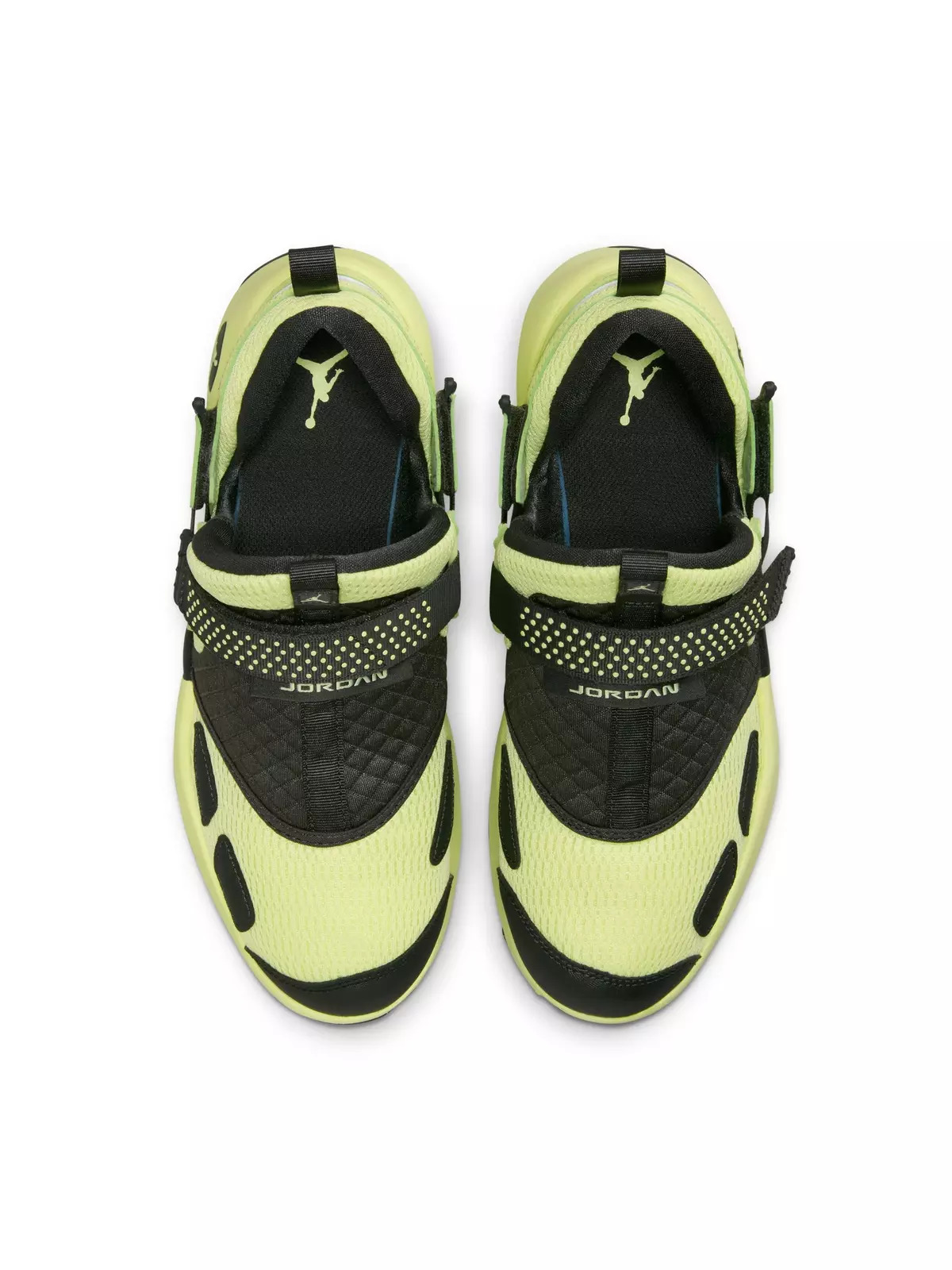 Trunner LX "Luminous Green" Women's Shoe - 13