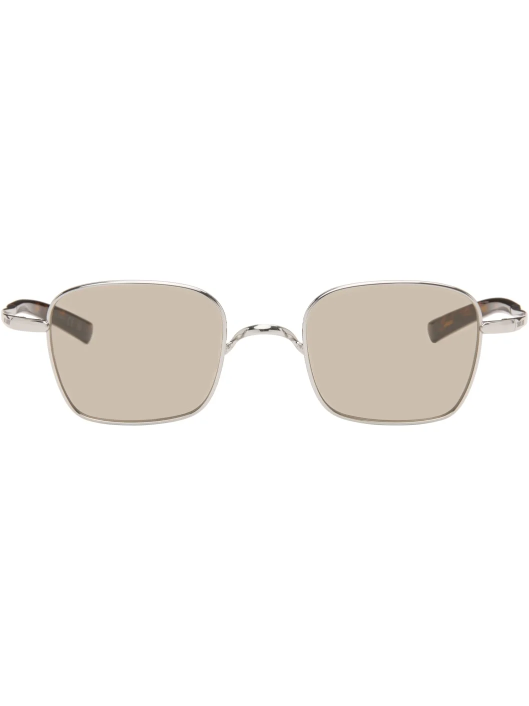 Silver SL 949 Sunglasses - 1