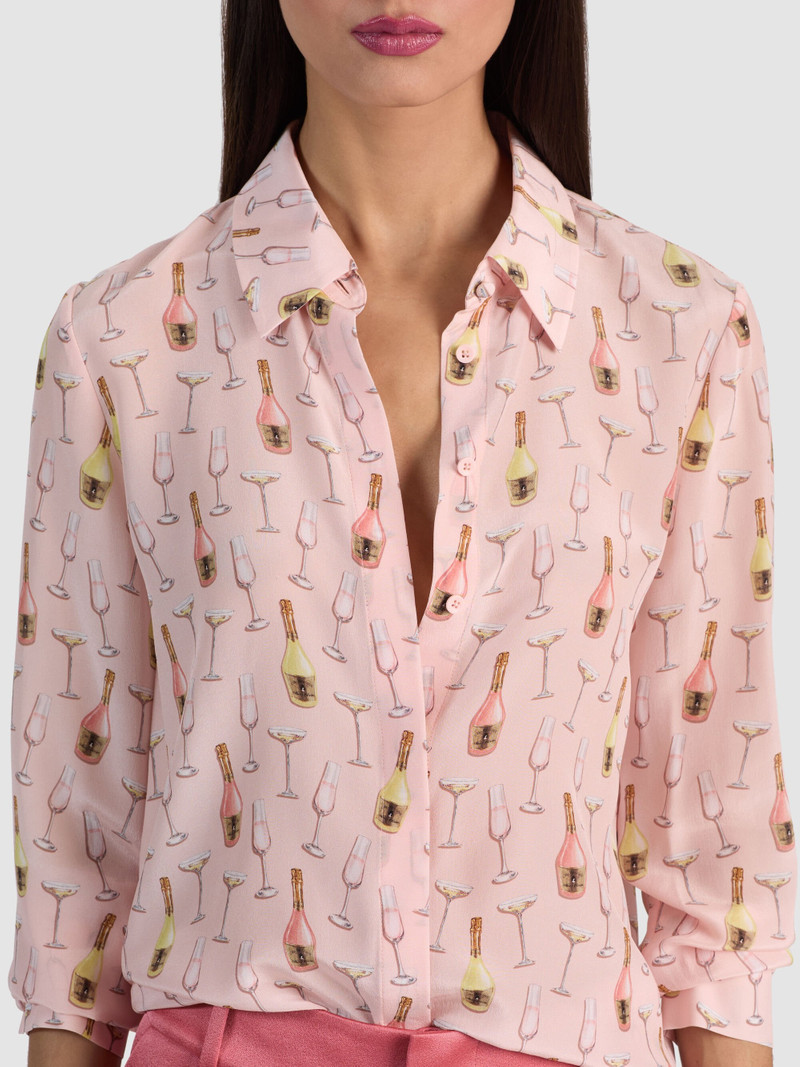 WILLA SILK BLOUSE 5