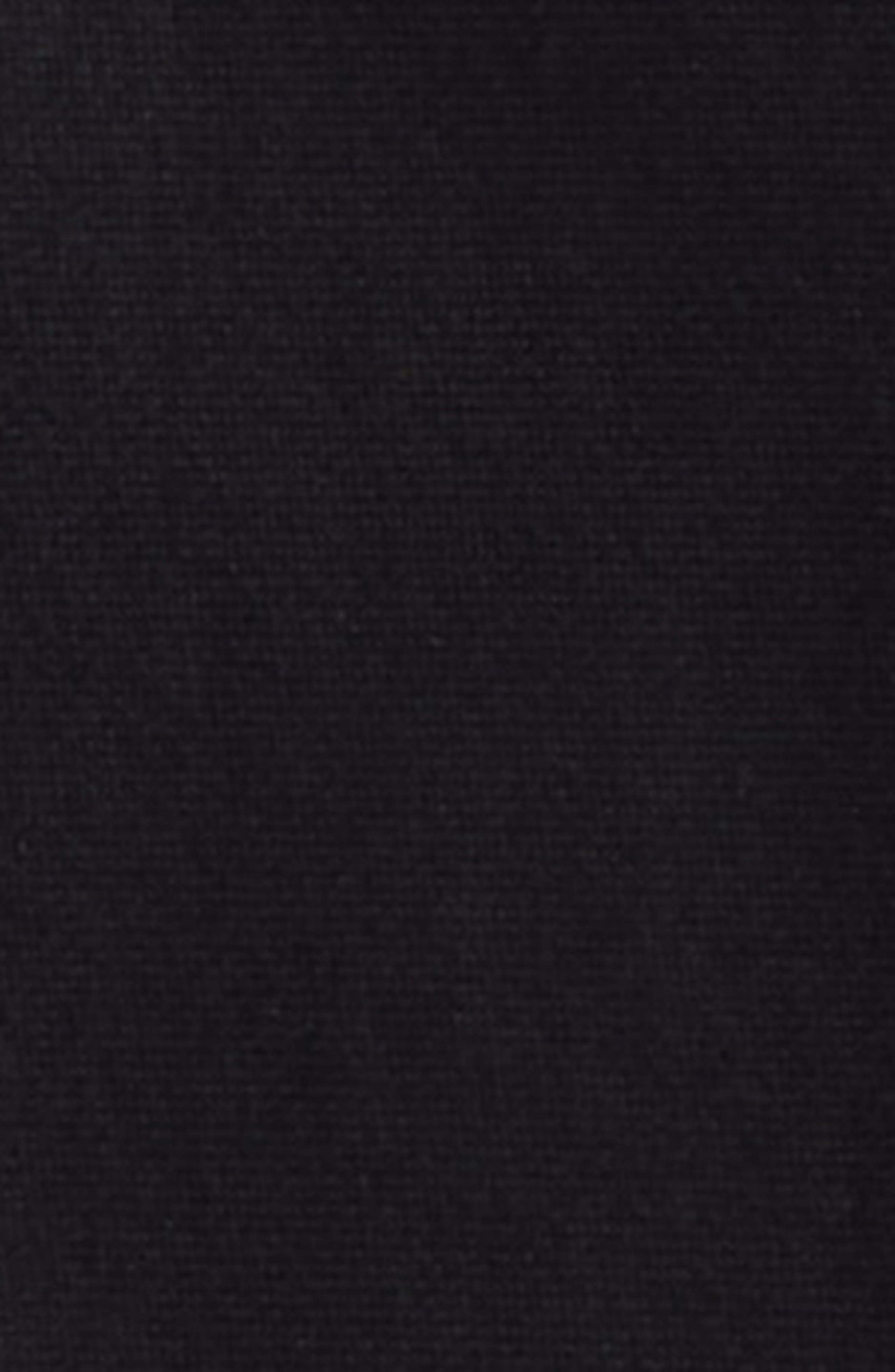 TAKAHIROMIYASHITA TheSoloist. Plainsong Graphic Hoodie in Black at Nordstrom - 6