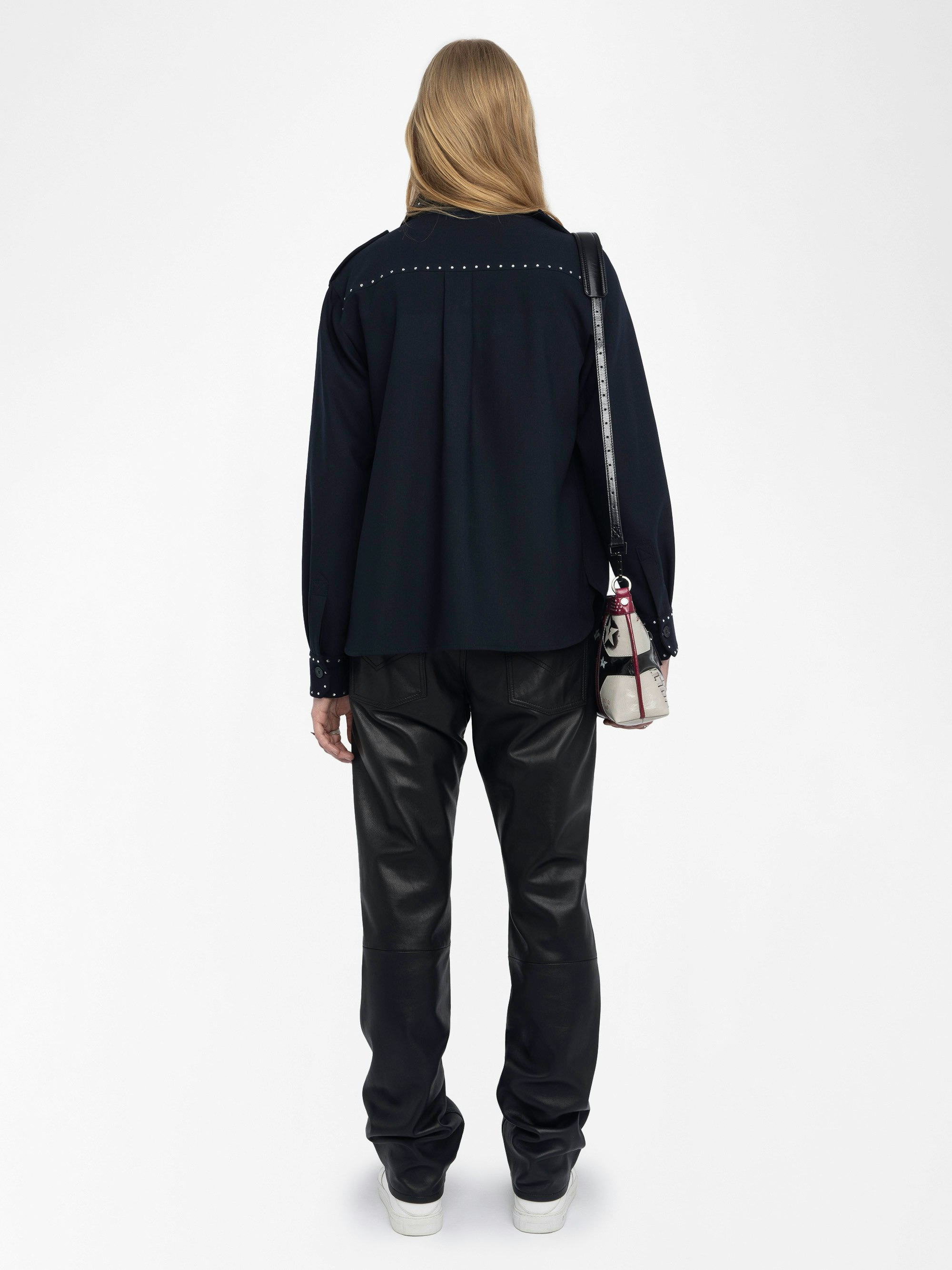 Taskam Overshirt - 3