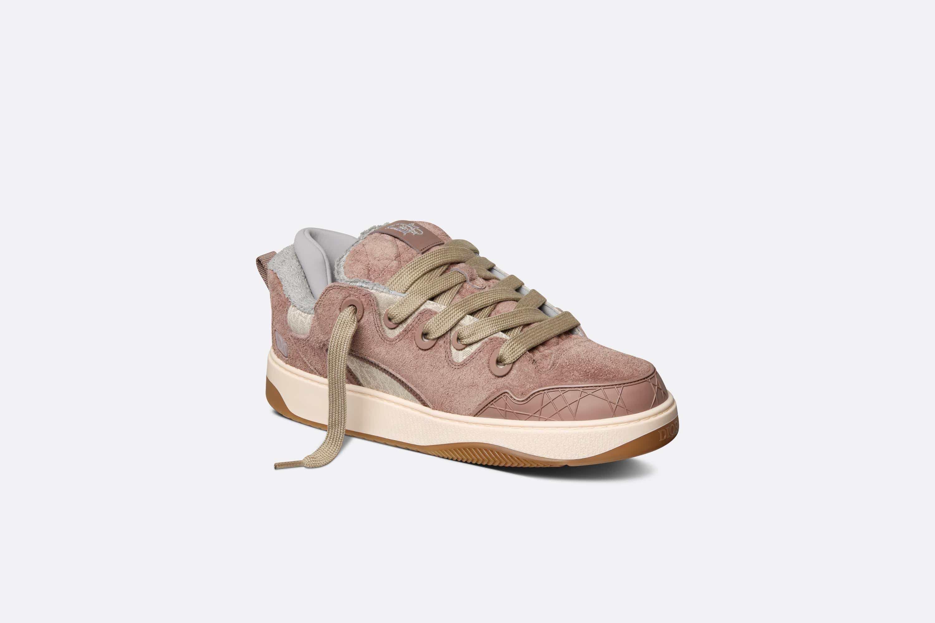 dior erl sneakers