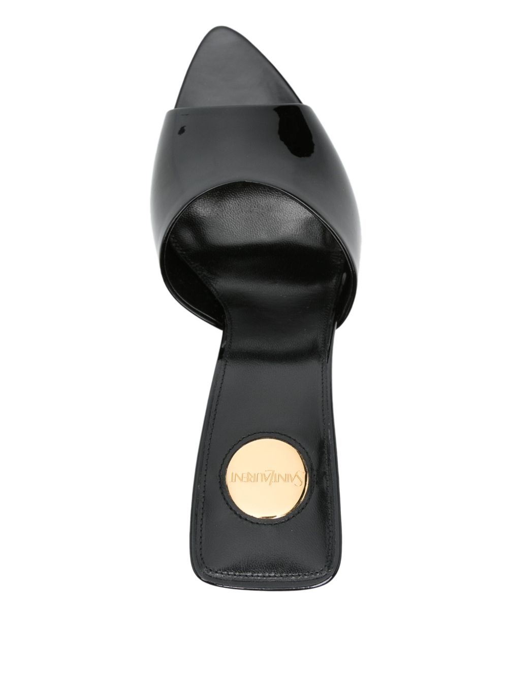 90mm Romy mules - 4