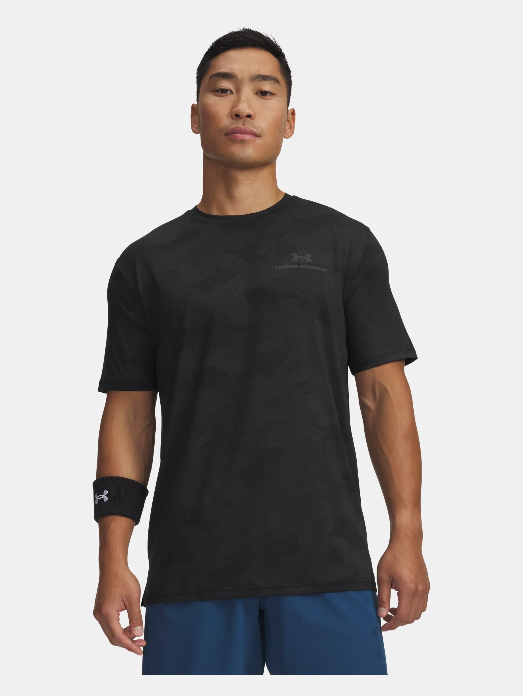 UA Vanish Energy Printed - 1