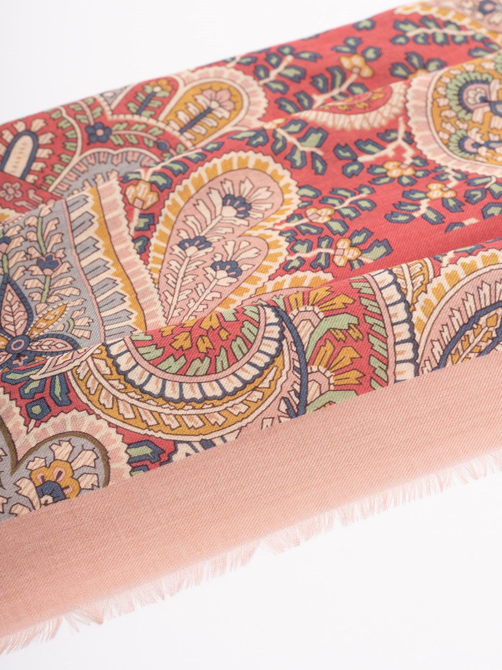 Etro Women Shawl - 3
