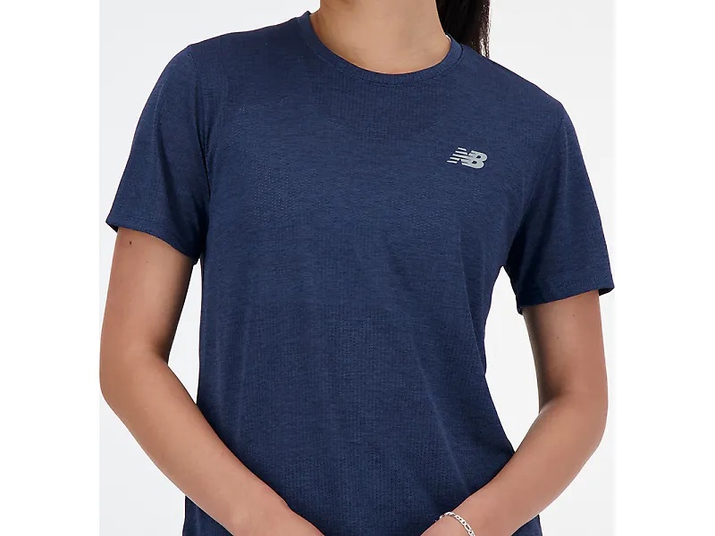 New Balance Athletics T-Shirt - 6