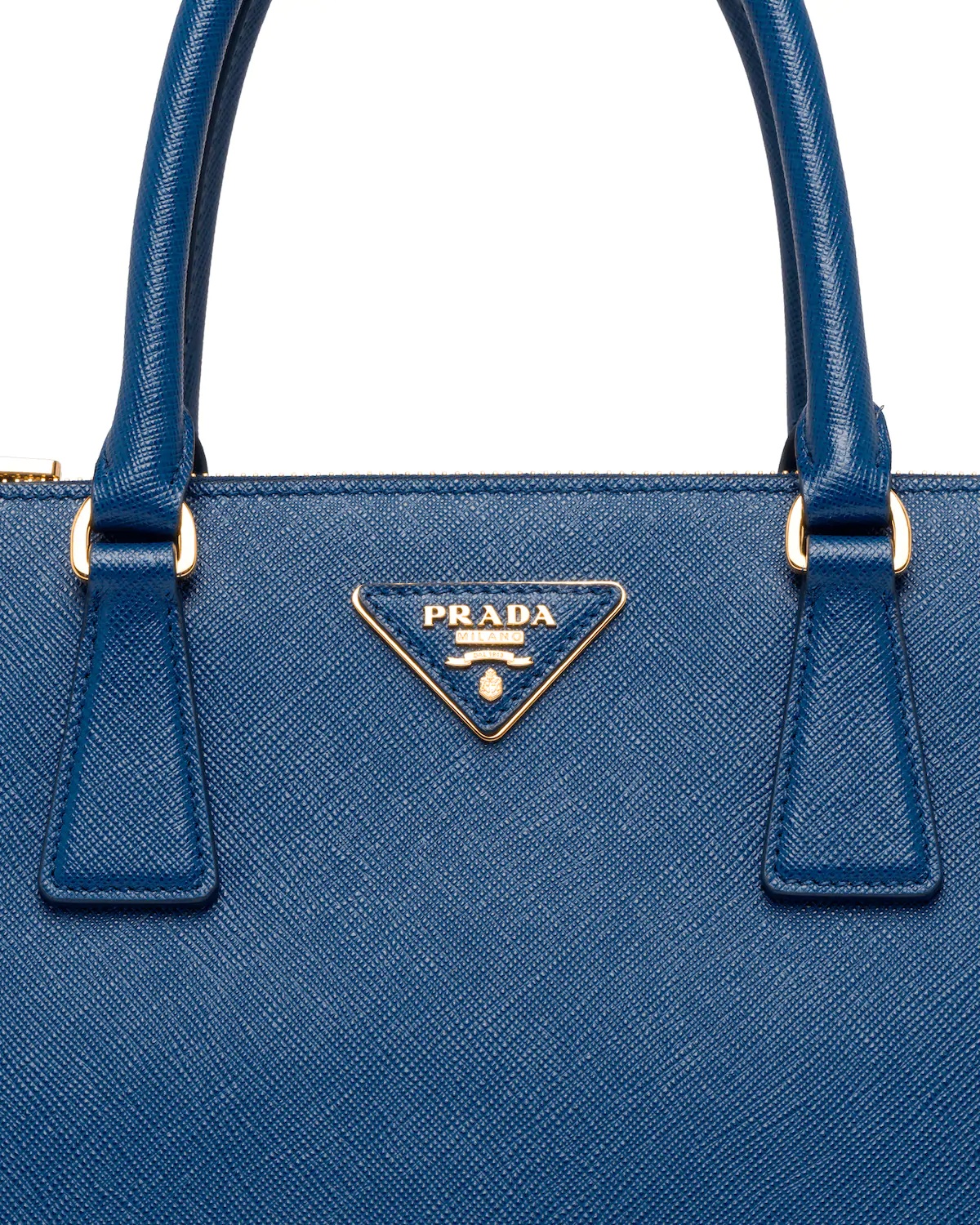 Prada Galleria Saffiano leather medium bag - 6