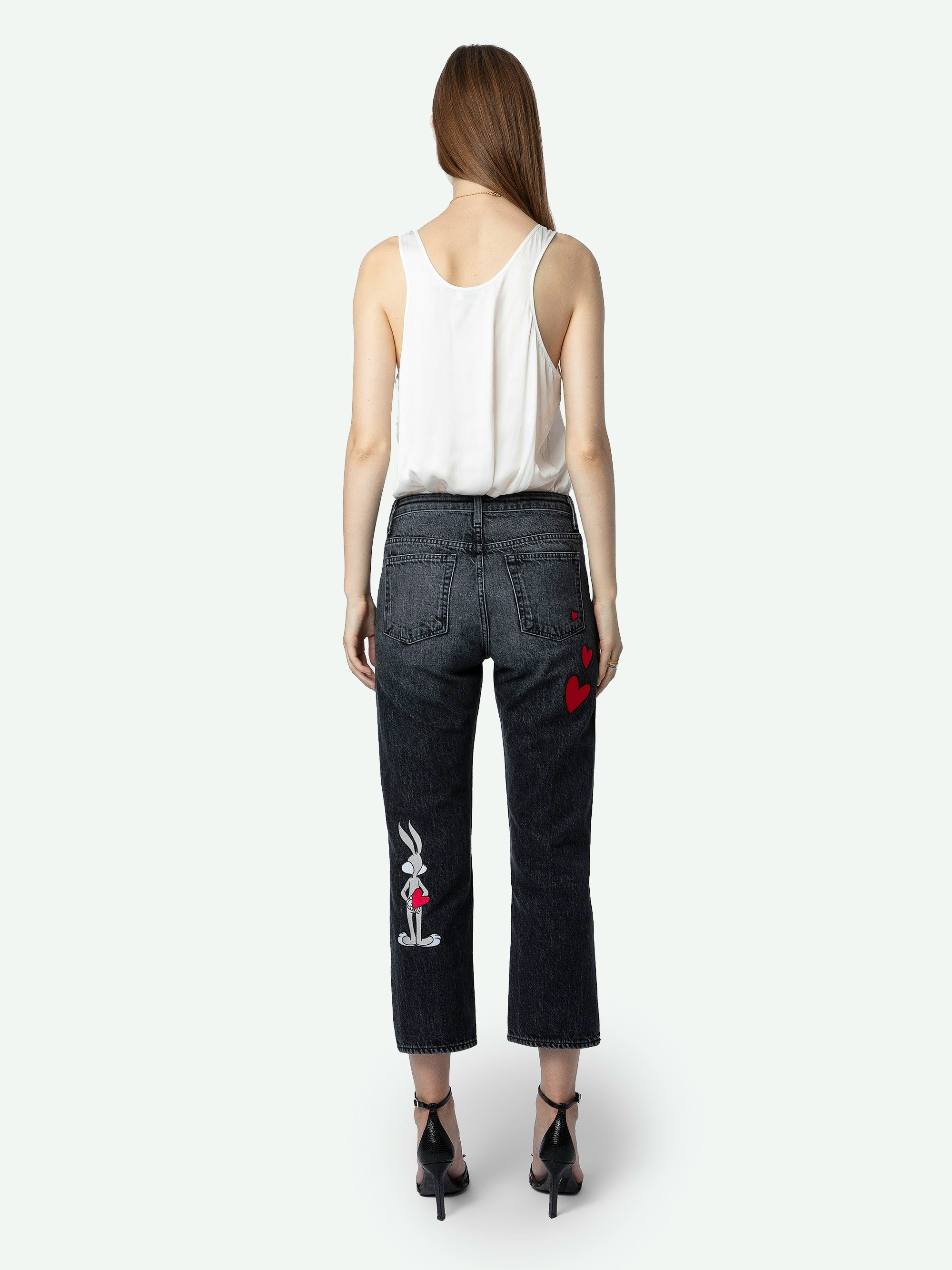 Patti Jeans - 4