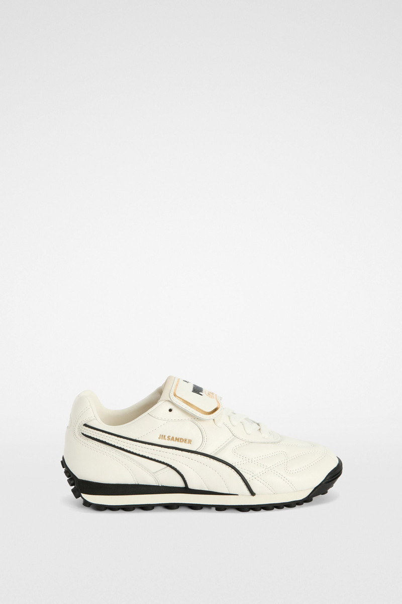 JIL SANDER x PUMA King Avanti Sneaker 1
