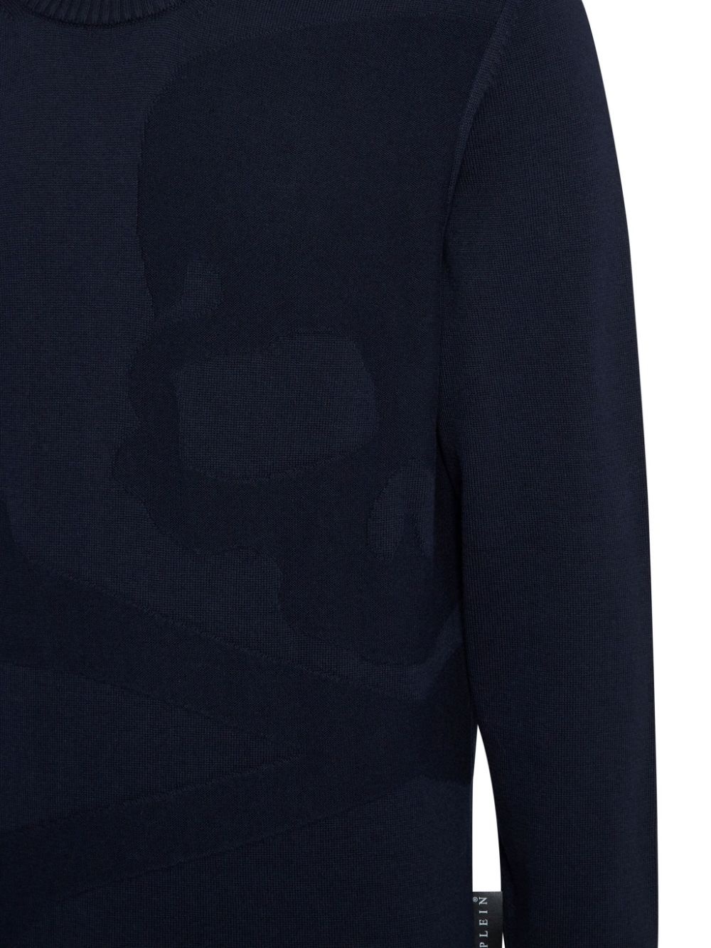 Skull&Bones sweater - 3