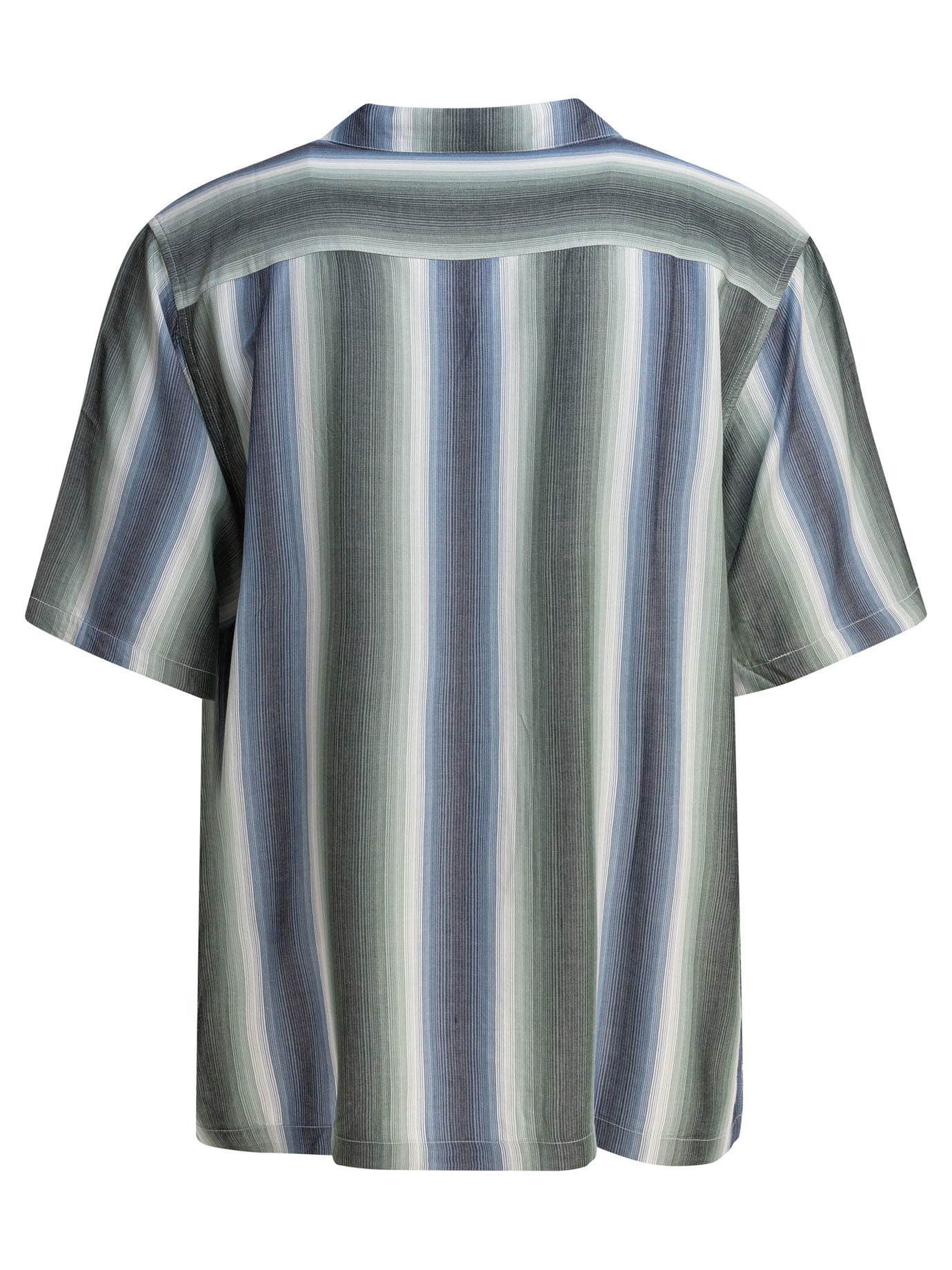 Carhartt Wip "s/s Dashner" Shirt - 2