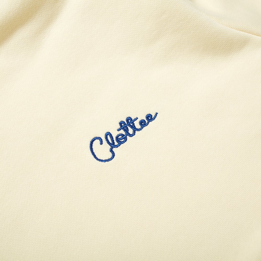 CLOTTEE By CLOT Script Logo Hoody - 2