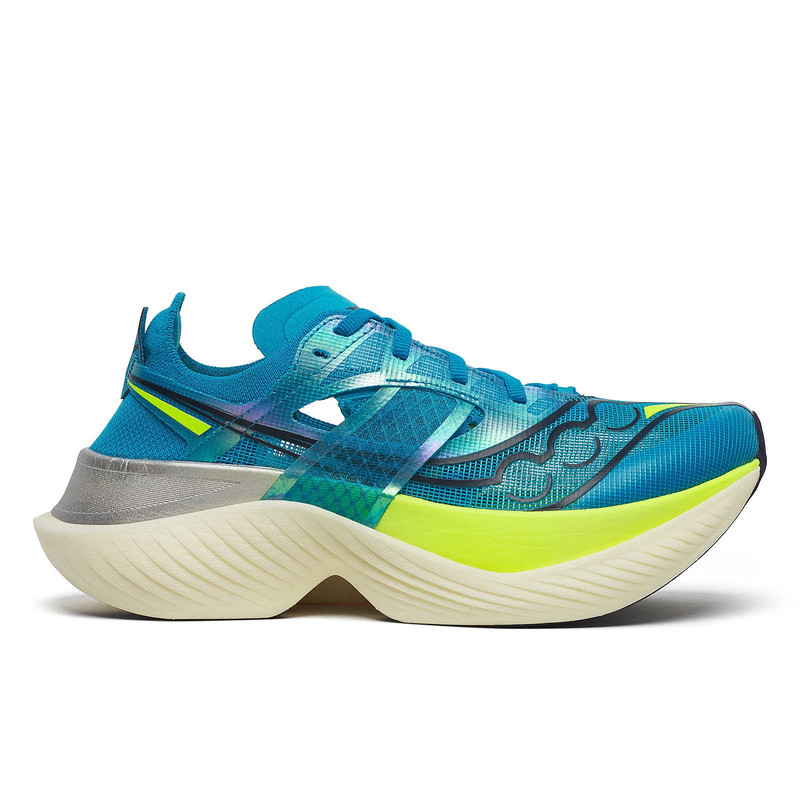 Endorphin Elite - 1
