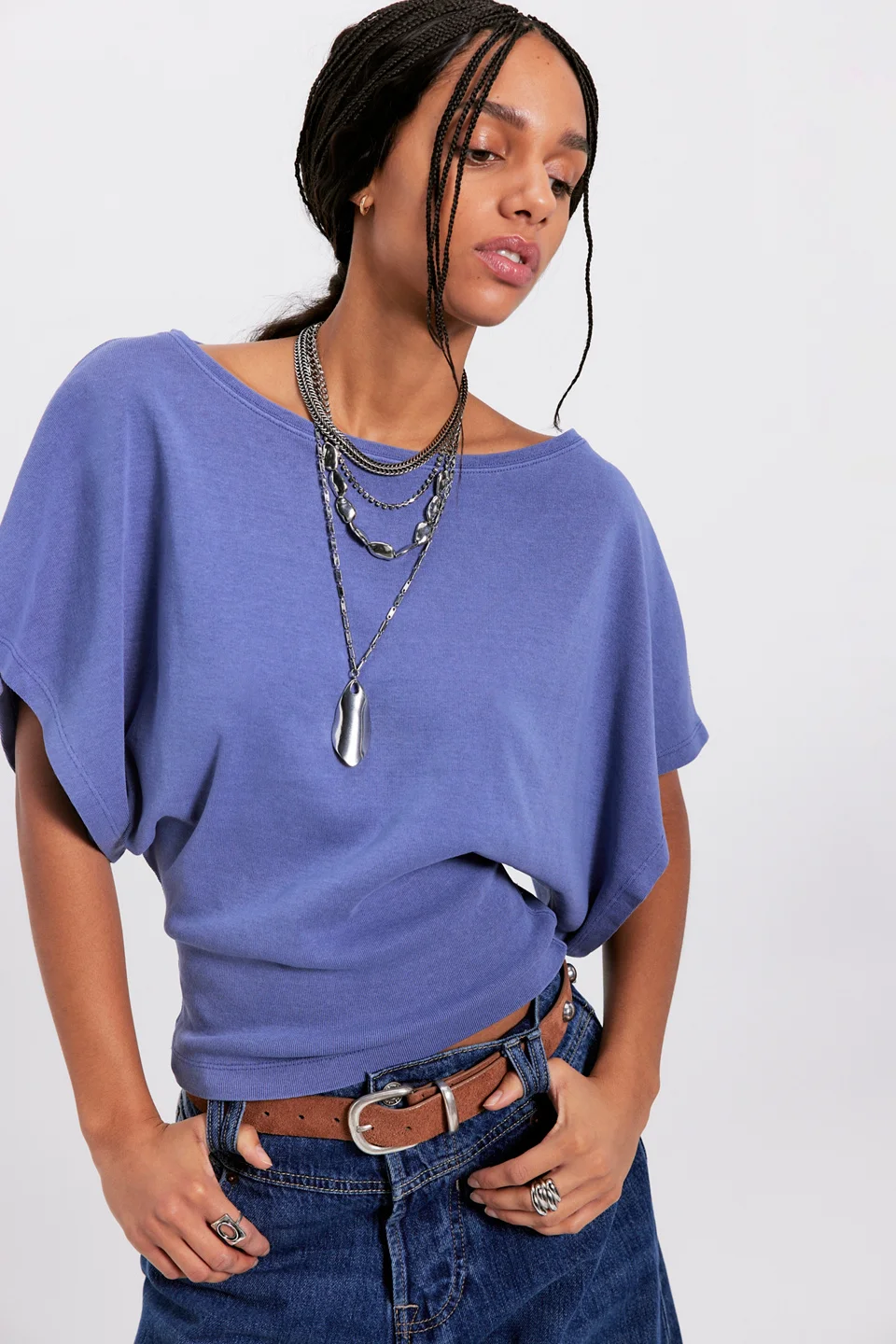 We The Free In My Element Tee - 1