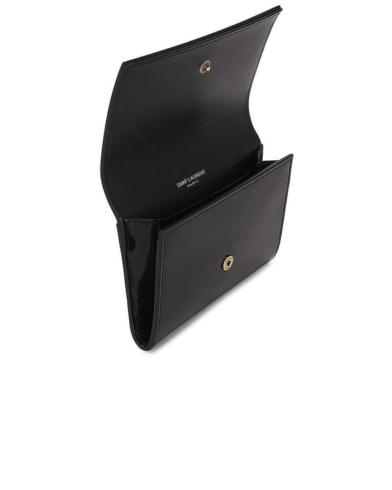 Small Cassandre Envelope Wallet 4