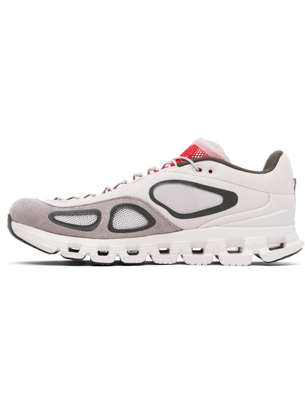 Pink FKA twigs Edition Cloud Sneakers - 3