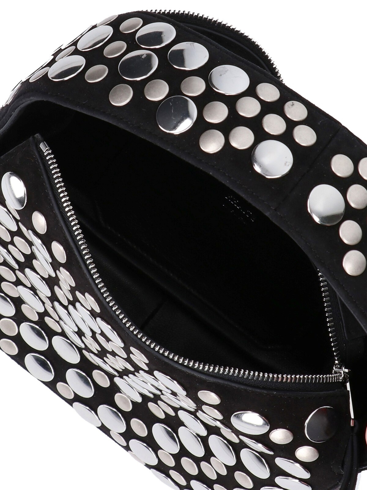 'ELENA' SMALL STUDS BAG - 4