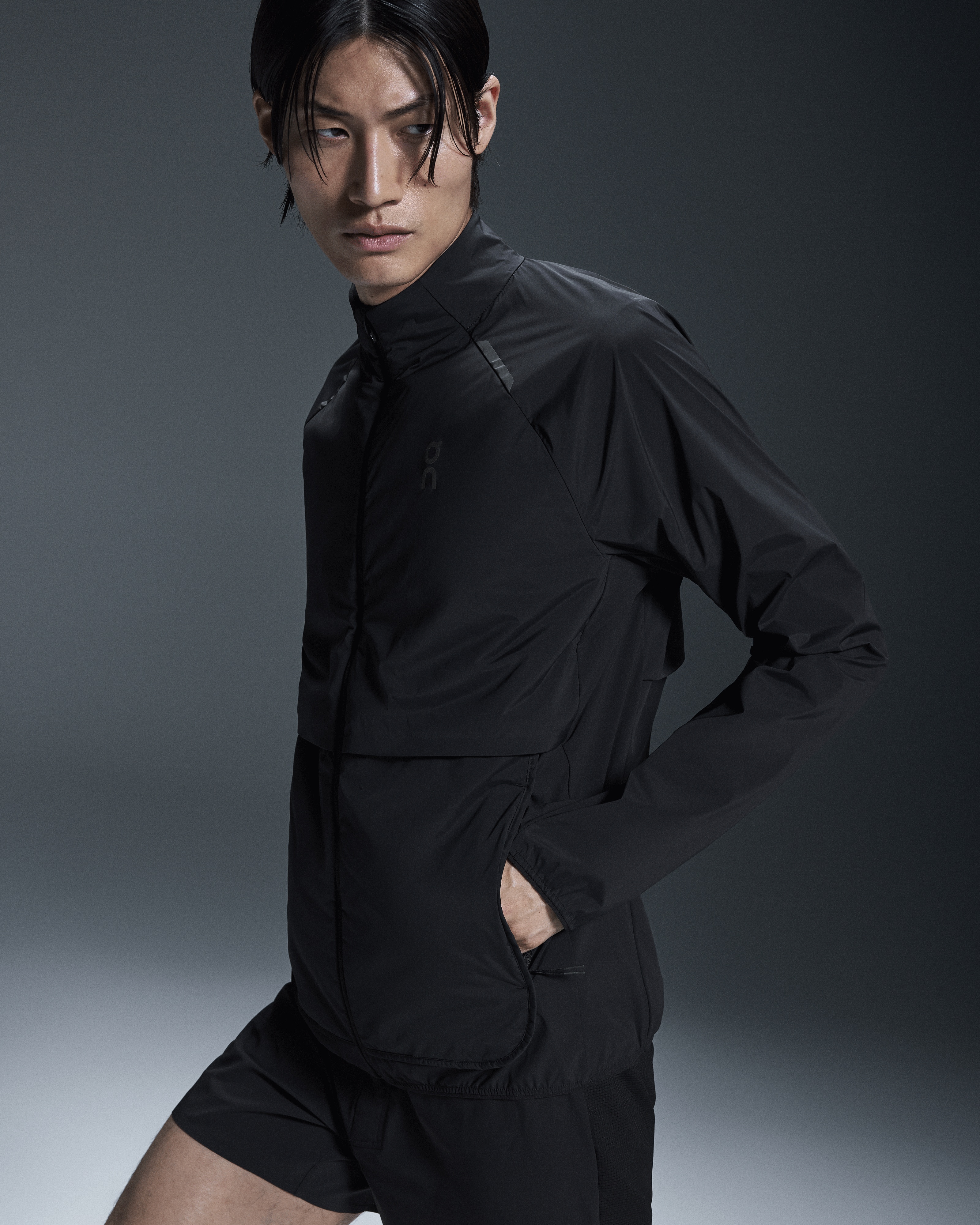 Weather Jacket Insulated - 6