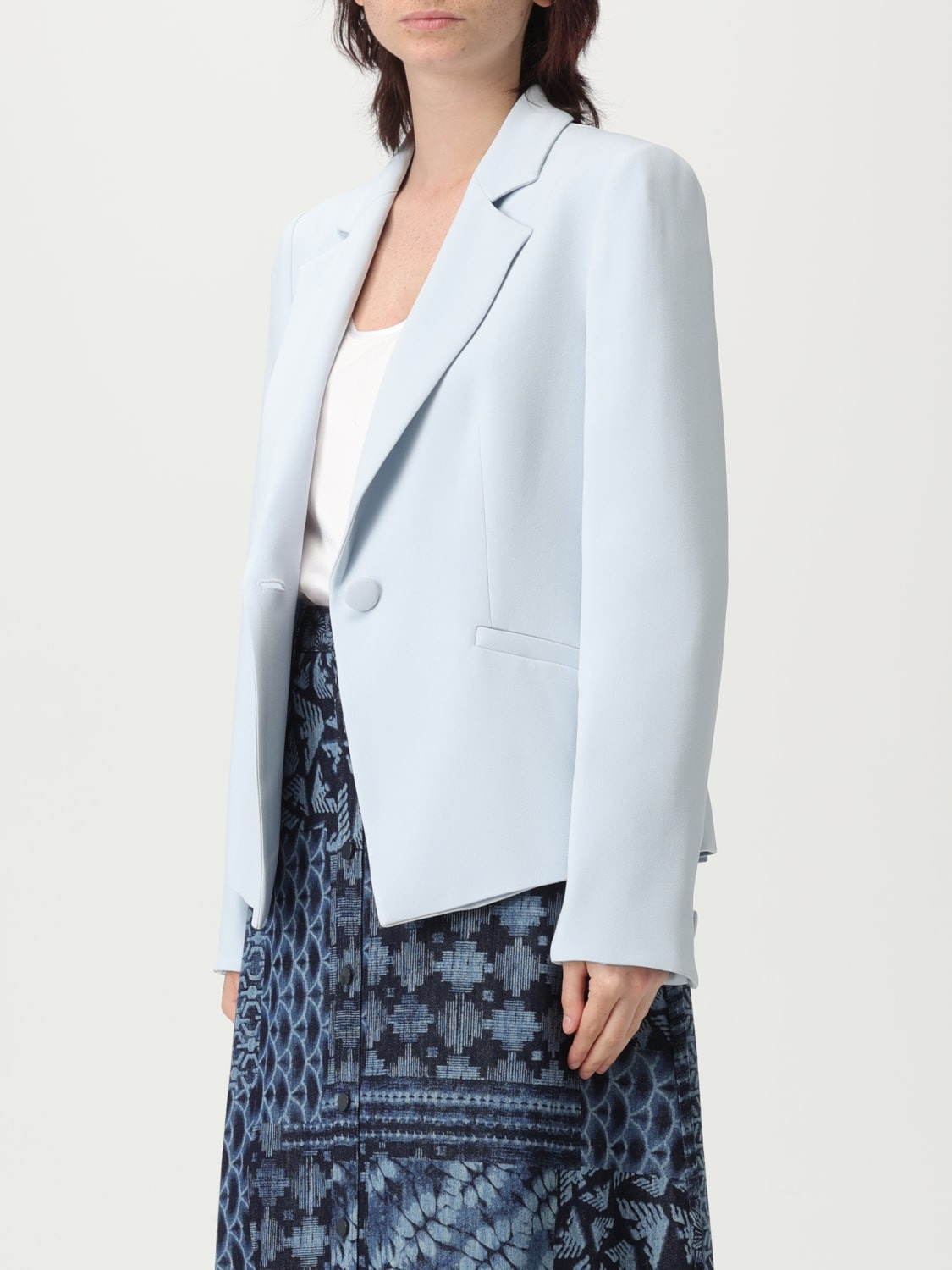 Blazer woman Emporio Armani - 3